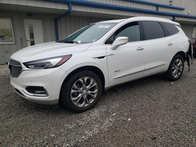 2019 BUICK ENCLAVE