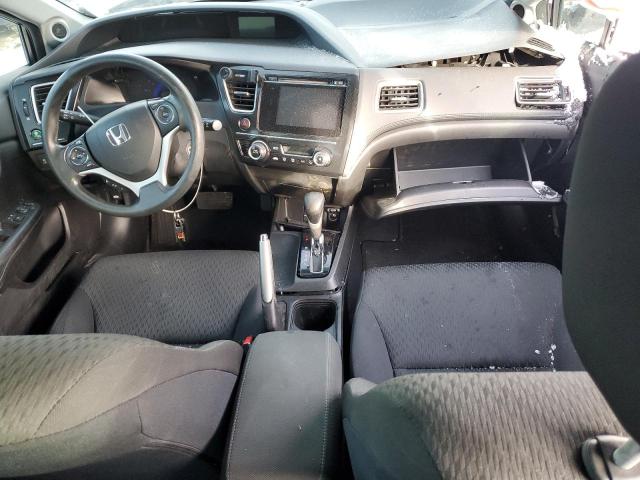 2015 HONDA CIVIC SE 19XFB2F70FE050241