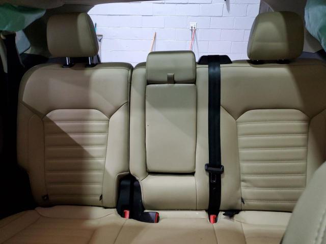 2019 FORD EDGE SEL - 2FMPK4J9XKBB07602