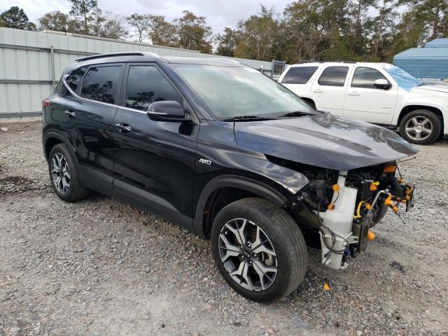 2021 KIA SELTOS EX - KNDERCAA9M7075300