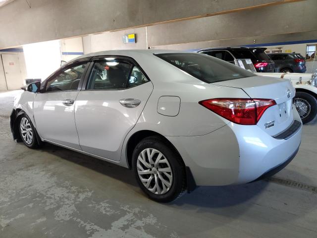 VIN 2T1BURHE2JC073492 2018 TOYOTA COROLLA no.2