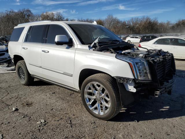 2020 CADILLAC ESCALADE P - 1GYS4CKJ2LR143417