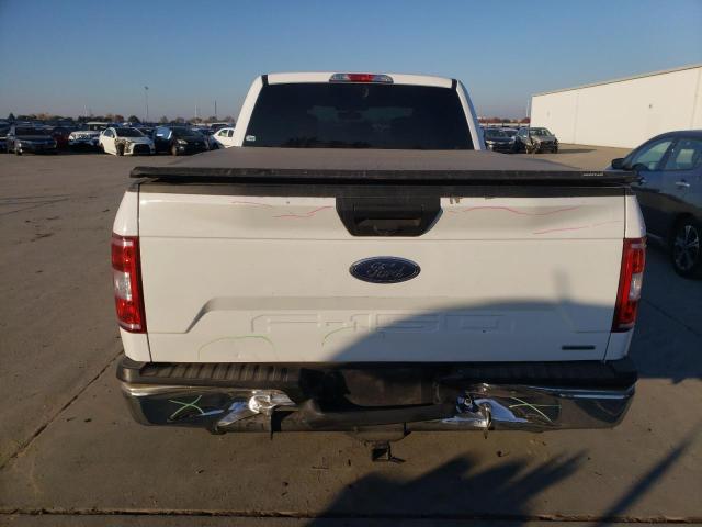 VIN 1FTEW1CG2JKD58760 2018 FORD F-150 no.6