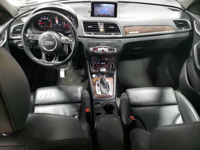 2016 AUDI Q3 PREMIUM - WA1EFCFS1GR024502