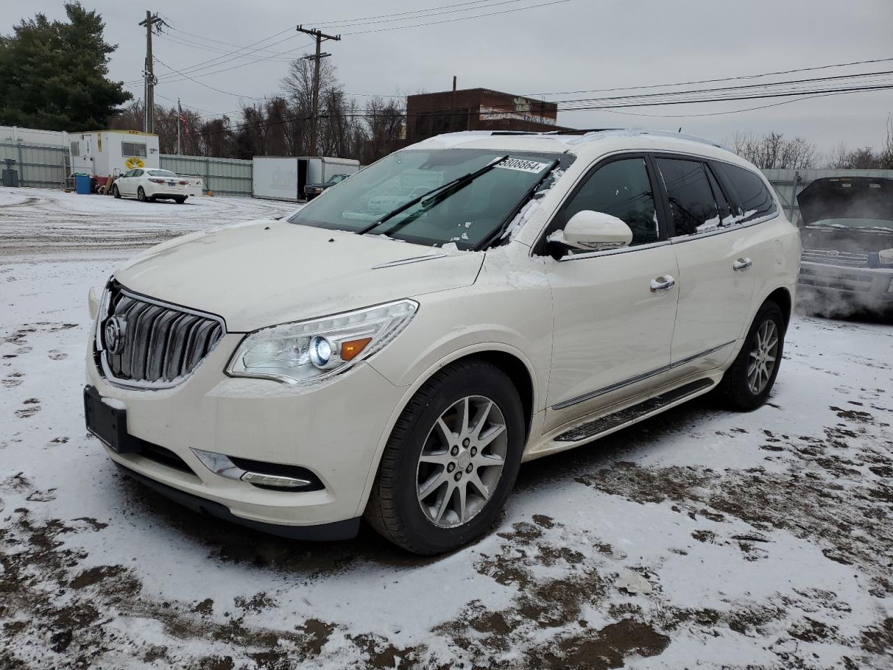 Lot #3048265829 2014 BUICK ENCLAVE