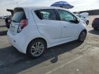 Lot #3021131258 2015 CHEVROLET SPARK EV 2