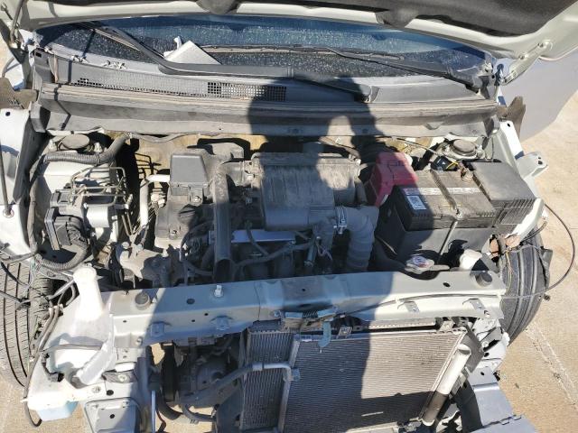 2021 MITSUBISHI MIRAGE ES - ML32AUHJ1MH005681