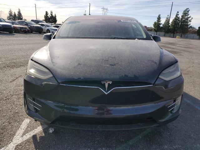 VIN 5YJXCBE27GF002089 2016 TESLA MODEL X no.11