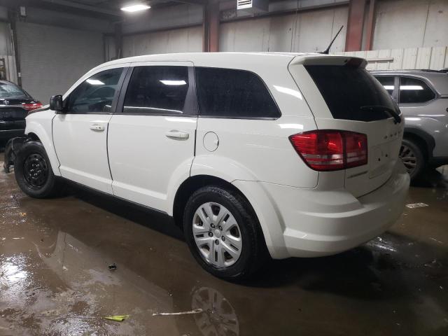2015 DODGE JOURNEY SE - 3C4PDCAB2FT692326
