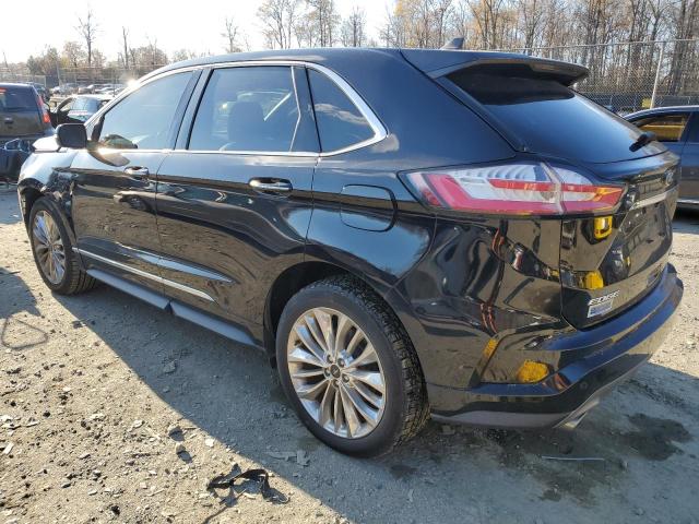 2020 FORD EDGE TITAN - 2FMPK3K98LBB15465