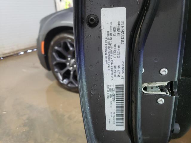 2019 CHRYSLER 300 TOURIN - 2C3CCAAG3KH727318