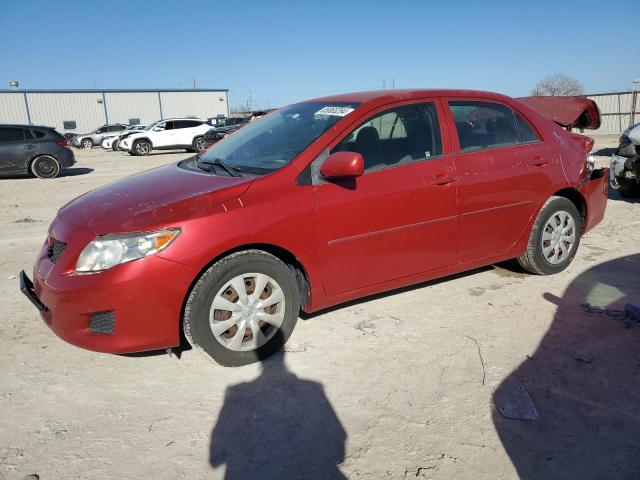 Vin: jtdbu4ee4aj077359, lot: 85865284, toyota corolla base 2010 img_1