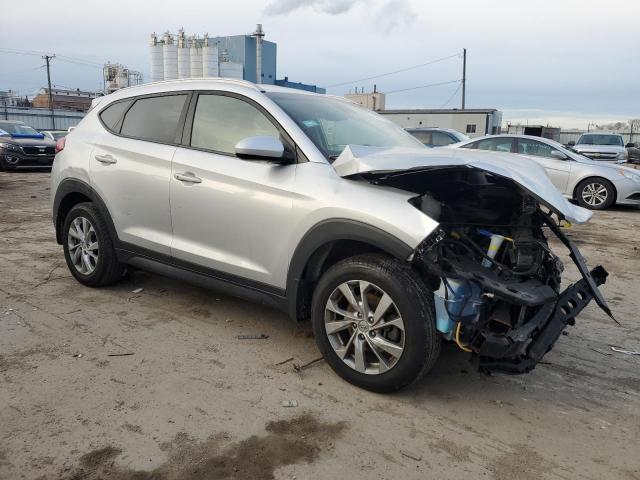 2019 HYUNDAI TUCSON LIM - KM8J33A48KU848004