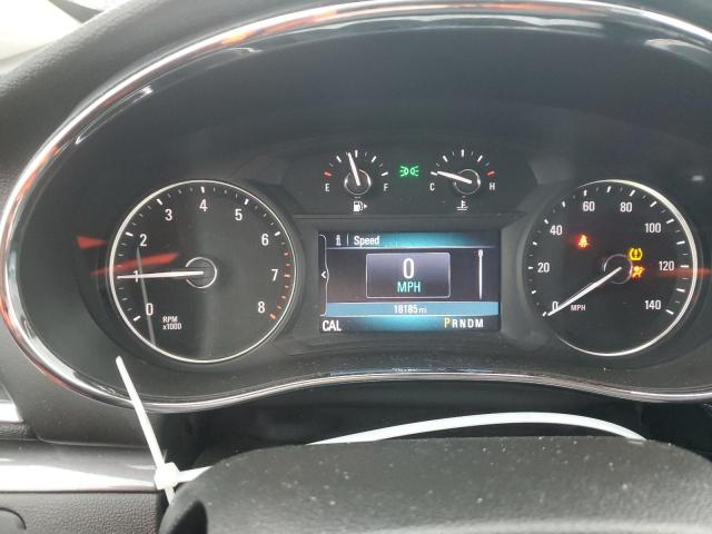 2019 BUICK ENCORE PRE - KL4CJASB8KB941700
