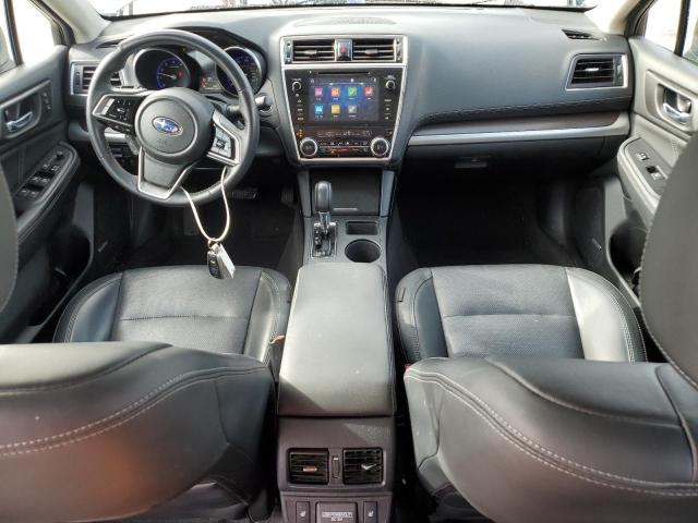 2018 SUBARU LEGACY 2.5 - 4S3BNAN68J3042946