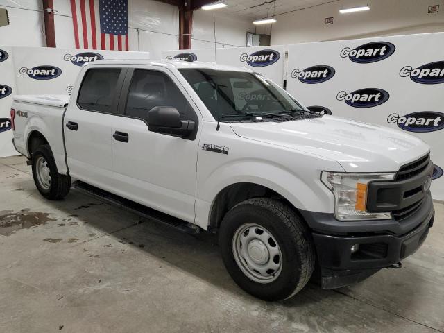 VIN 1FTEW1E53LFA73444 2020 FORD F-150 no.4