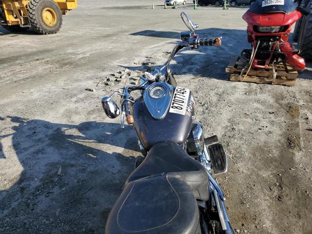 2008 YAMAHA XV1700 A JYAVP28EX8A002272
