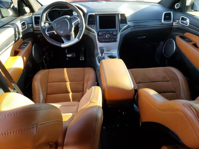 2018 JEEP GRAND CHER - 1C4RJFDJ5JC304161
