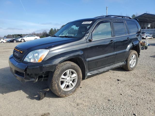 LEXUS GX 470