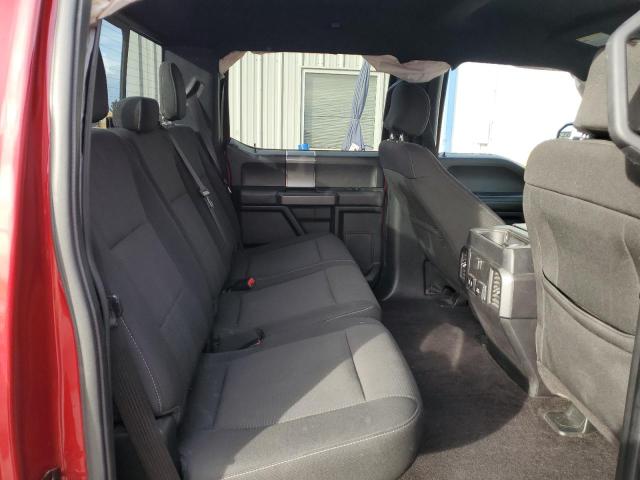 2017 FORD F150 SUPER - 1FTEW1CP7HKC18892