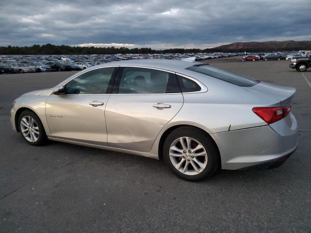 2018 CHEVROLET MALIBU LT - 1G1ZD5ST2JF245003