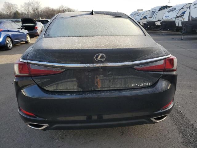 2020 LEXUS ES 350 - 58ADZ1B11LU074614