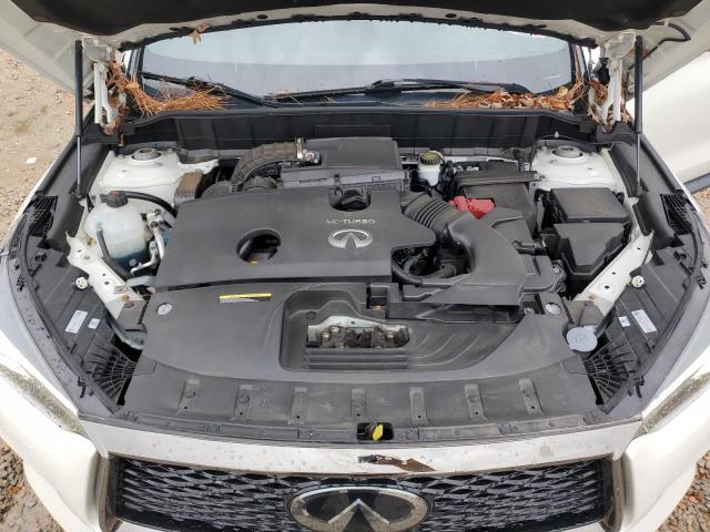 VIN 3PCAJ5BB5MF107999 2021 INFINITI QX50 no.12