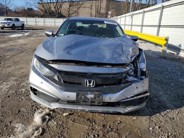 2019 HONDA CIVIC LX - 2HGFC2F63KH581647