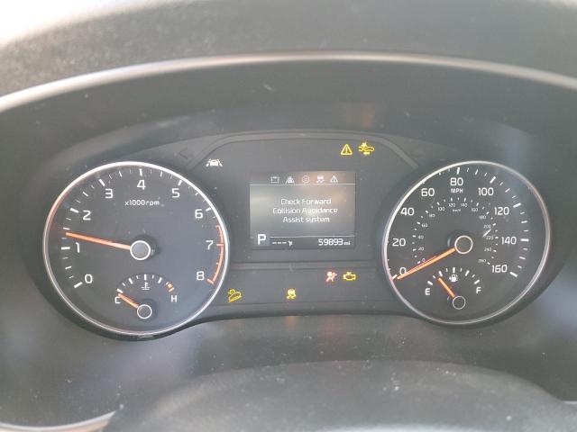 2021 KIA SPORTAGE L - KNDPM3AC3M7917234
