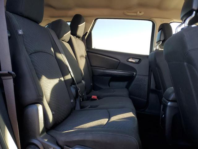 2019 DODGE JOURNEY SE - 3C4PDCAB7KT764096