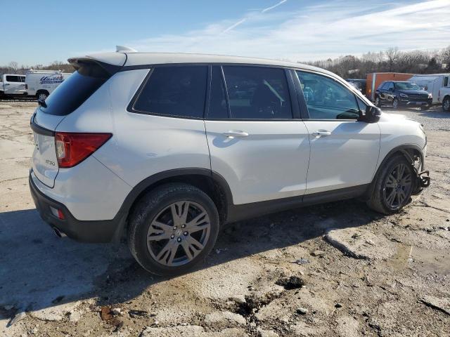 2021 HONDA PASSPORT E - 5FNYF8H5XMB011904