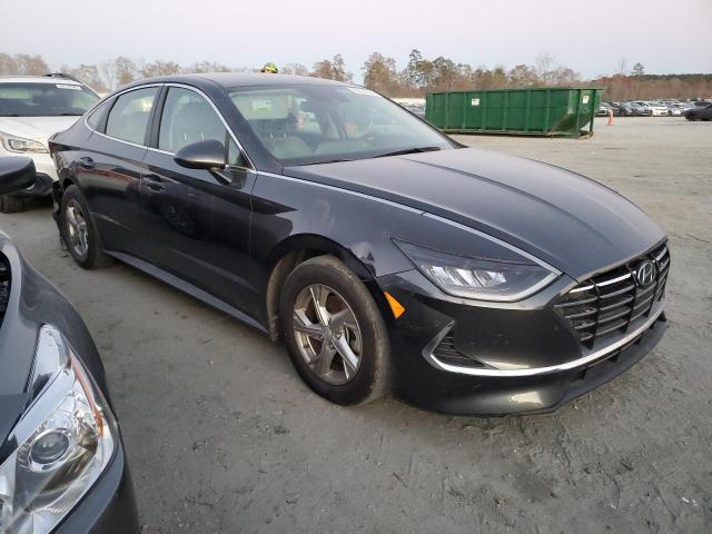 2022 HYUNDAI SONATA SE - 5NPEG4JA5NH143178