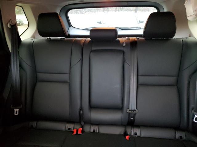2023 NISSAN ROGUE SV - JN8BT3BB0PW214837