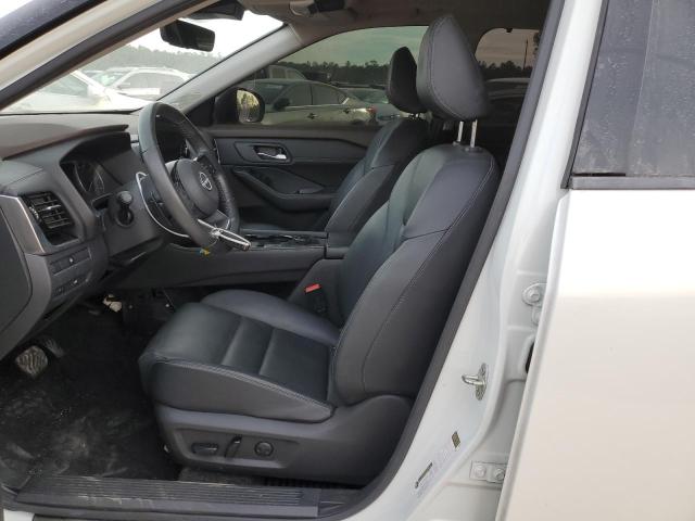 2023 NISSAN ROGUE SL - JN8BT3CB5PW181235