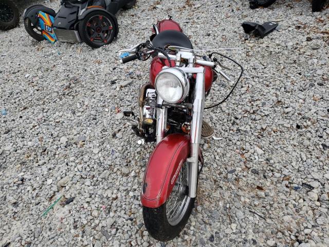2007 YAMAHA VSTAR JYAVM01E37A103823