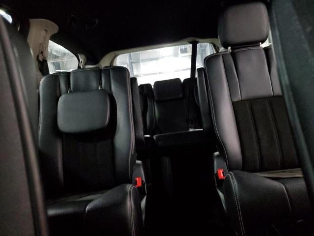 2019 DODGE GRAND CARA - 2C4RDGCG3KR736971