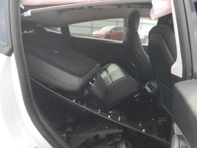2023 TESLA MODEL Y - 7SAYGAEE2PF607427