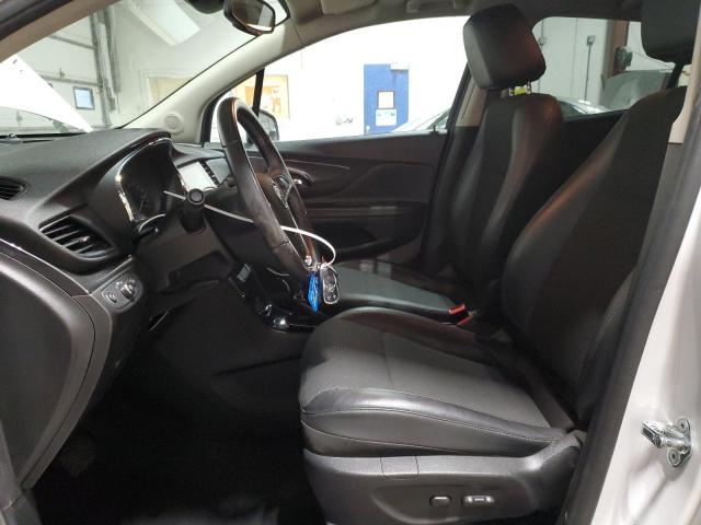 2018 BUICK ENCORE SPO - KL4CJ2SB2JB635516