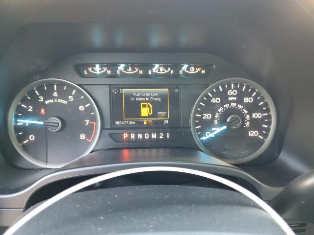 2019 FORD F150 SUPER - 1FTEX1CB6KKD25375