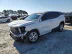 2022 GMC TERRAIN SL - 3GKALMEV7NL165839