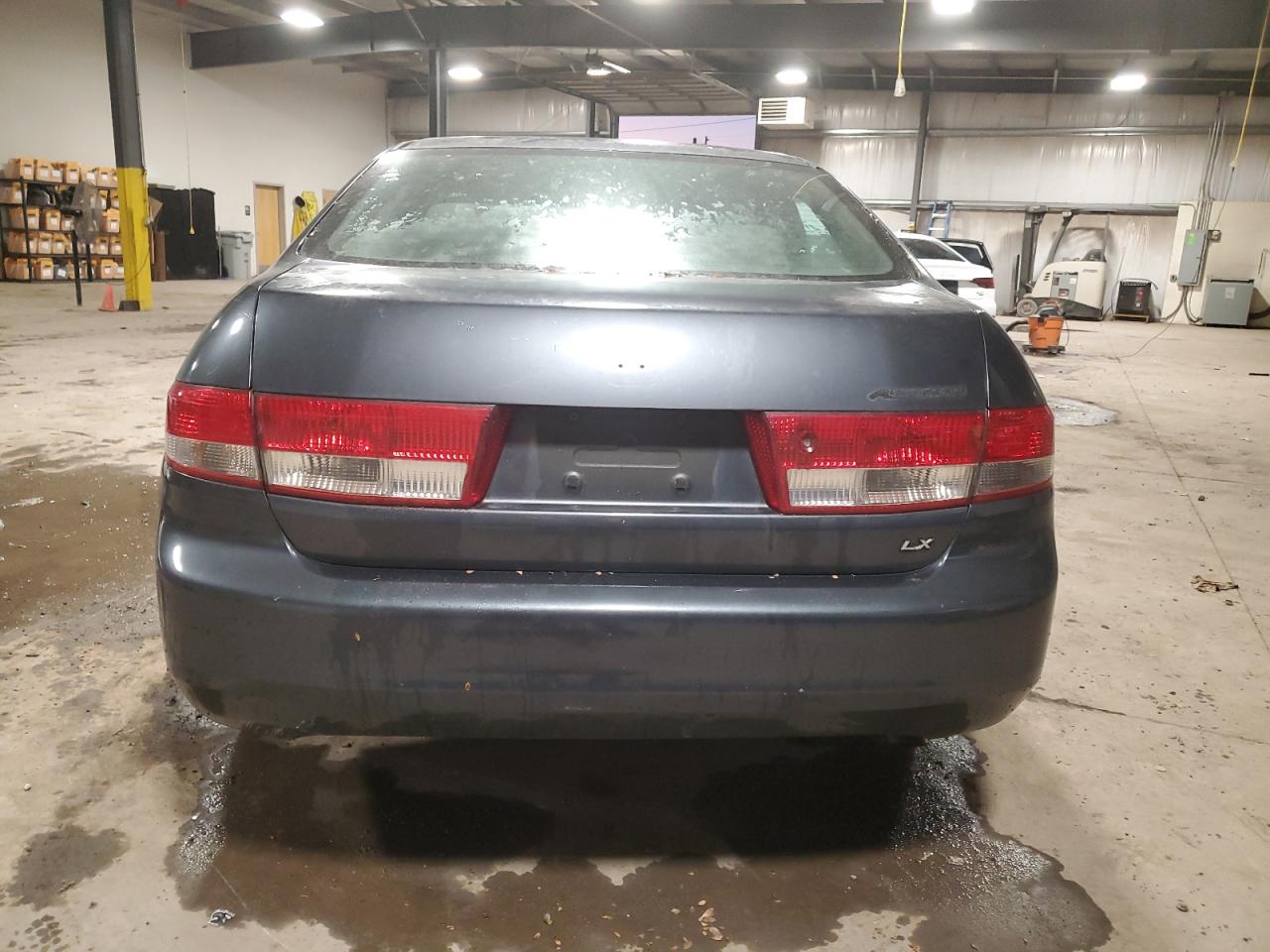 Global Auto Auctions