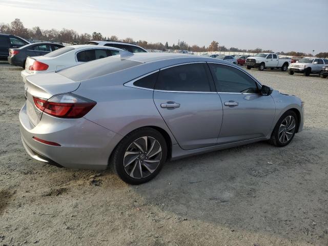 2022 HONDA INSIGHT TO 19XZE4F90NE001380