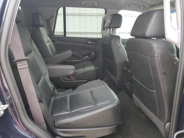 2017 GMC YUKON SLT - 1GKS1BKC7HR366638