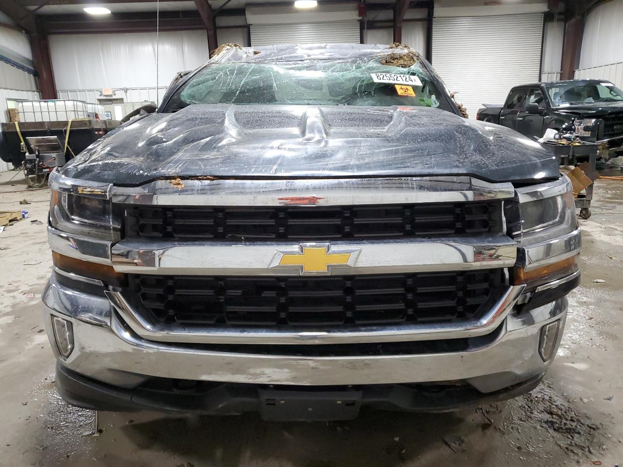 Lot #3048603862 2018 CHEVROLET SILVERADO