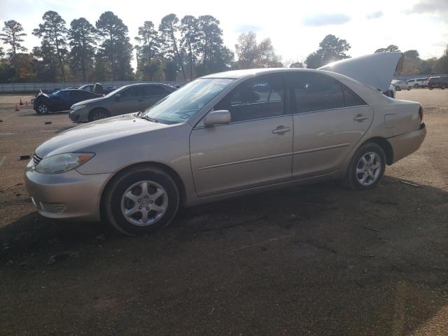 2005 TOYOTA CAMRY LE #3025032239