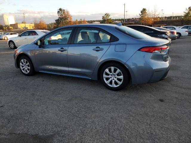 2023 TOYOTA COROLLA LE - 5YFB4MDE4PP069199