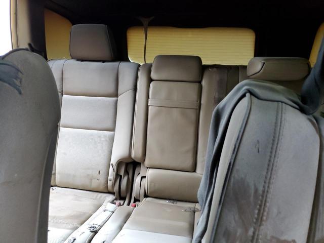 2015 JEEP GRAND CHER - 1C4RJFCM3FC739070
