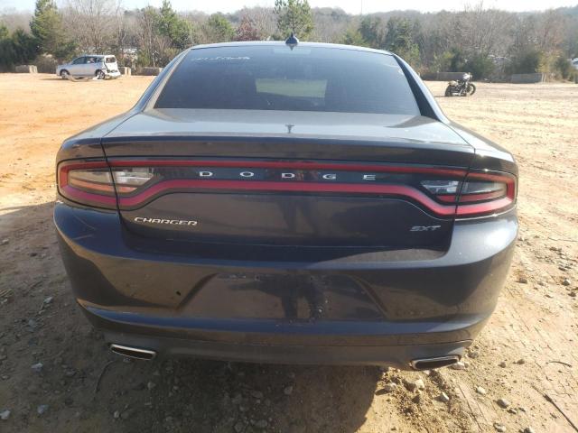 2016 DODGE CHARGER SX - 2C3CDXHG9GH326532