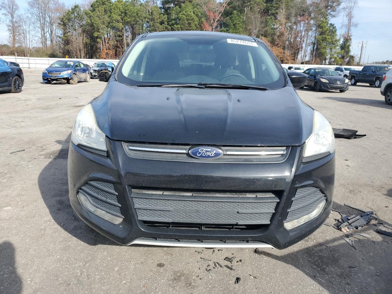 Lot #3027035797 2016 FORD ESCAPE SE