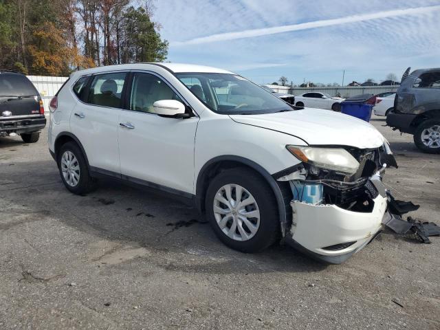 2015 NISSAN ROGUE S - 5N1AT2MT8FC847153